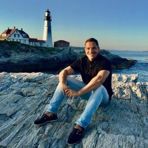 Meet your Posher, Christoph